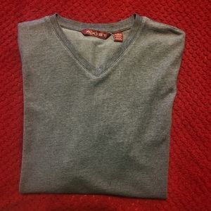 AXIST short sleeve shirt